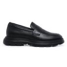 Sapato Masculino Loafer Couro Floater Legítimo de Luxo