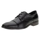 Sapato masculino medison smart comfort democrata - 255106