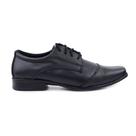 Sapato Masculino Mil Passos Social Preto - 811