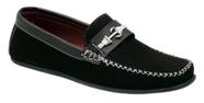 Sapato masculino mocassim casual