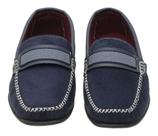 Sapato masculino mocassim casual Sapato masculino mocassim casual