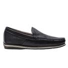 Sapato Masculino Mocassim Democrata Metropolitan 135201 Sapato Masculino Mocassim Democrata Metropolitan 135201