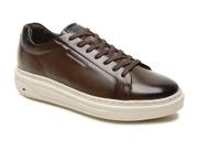 Sapato Masculino Moda Casual Numeração Especial Jota Pe 87056