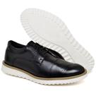 Sapato Masculino Oxford Dexshoes Casual Moderno e Elegante