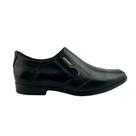 Sapato Masculino Pegada 122326-01 Stretch Preto