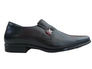 Sapato Masculino Pegada Em Couro 12650701
