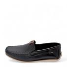 Sapato Masculino Pegada Mocassim REF: 142002 COURO