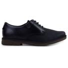 Sapato Masculino Pegada Preto 1750