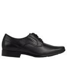 Sapato Masculino Pegada Social Preto