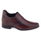 Sapato Masculino Rafarillo Alth+7cm Social 3225 couro liso