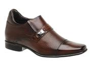 Sapato Masculino Rafarillo Alth Aumenta 7cm Altura