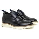 Sapato Masculino Rafarillo Alth Aumenta Altura 7cm