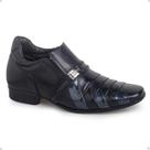 Sapato Masculino Rafarillo Alth Você+alto 7cm Couro