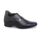 Sapato Masculino Rafarillo Vegas 7cm mais alto