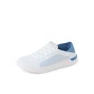 Sapato masculino REEF Swellsole Neptune azul/branco tamanho 11