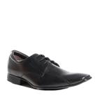 Sapato Masculino Sândalo Preto