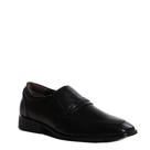 Sapato Masculino Sândalo Preto Sapato Masculino Sândalo Preto