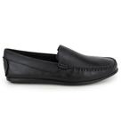 Sapato Masculino Sapatilha Couro Resistente Confortável Casual Sapato Masculino Sapatilha Couro Resistente Confortável Casual