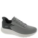 Sapato masculino Skechers Squad Chaos-Tough Walk Hands Free Grey Sapato masculino Skechers Squad Chaos-Tough Walk Hands Free Grey