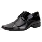 Sapato masculino social air fillipo jota pe 77700