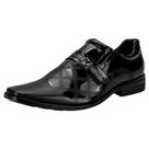 Sapato masculino social bkarellus tr97 Sapato masculino social bkarellus tr97