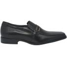 Sapato Masculino Social Casual Dia a Dia Passeio Trabalho em Couro Conforto Democrata 244102