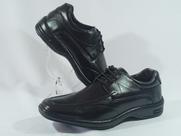 Sapato Masculino Social Casual Ortopedico Anti Stress Conforto 2514 (64392)