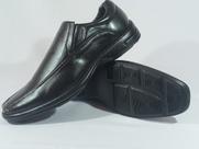 Sapato Masculino Social Casual Ortopédico Anti Stress Conforto 2686 (64391)