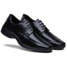 Sapato Masculino Social Comfort Macio Preto 35000 Sapato Masculino Social Comfort Macio Preto 35000