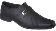 Sapato Masculino Social Confortável Couro Legitimo Elegante Sapato Masculino Social Confortável Couro Legitimo Elegante