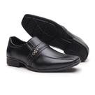 Sapato Masculino Social Couro Legítimo Confortável Disponível Só Hoje