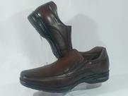 Sapato Masculino social couro - Talk flex 9000 (61951) Sapato Masculino social couro - Talk flex 9000 (61951)