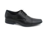 Sapato Masculino Social De Amarrar Jota Pê 77617