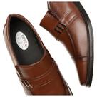 Sapato Masculino Social De Couro Elegante
