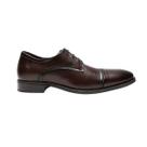 Sapato Masculino Social Democrata Madison Marrom Sapato Masculino Social Democrata Madison Marrom
