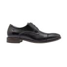 Sapato Masculino Social Democrata Madison Preto Sapato Masculino Social Democrata Madison Preto