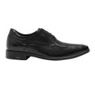 Sapato Masculino Social Democrata Pointer Preto Sapato Masculino Social Democrata Pointer Preto