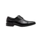 Sapato Masculino Social Democrata Preto
