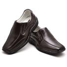 Sapato Masculino Social Em Couro E Anti-stress Jvmarc 2017 Sapato Masculino Social Em Couro E Anti-stress Jvmarc 2017
