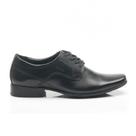 Sapato Masculino Social Em Couro Pegada Preto Sapato Masculino Social Em Couro Pegada Preto