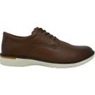 Sapato Masculino Social Esporte Fino Casual Dia a Dia Passeio Trabalho Festas Conforto Free Way Parker01