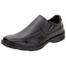 Sapato masculino social franshoes - fb2665