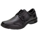 Sapato masculino social franshoes - fb2711