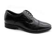 Sapato Masculino Social Jota Pê Couro 85653 Cadarço Sapato Masculino Social Jota Pê Couro 85653 Cadarço