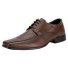 Sapato masculino social mais leve 600