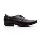 Sapato Masculino Social Pegada Preto Sapato Masculino Social Pegada Preto