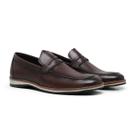 Sapato Masculino Social Premium Mocassim Moderno Elegante Casamento Sapato Masculino Social Premium Mocassim Moderno Elegante Casamento
