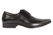 Sapato Masculino Social Preto - Cód 77500