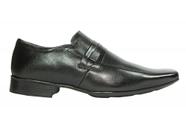 Sapato Masculino Social Preto - Cód 77616