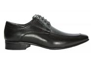 Sapato Masculino Social Preto - Cód 79101 Sapato Masculino Social Preto - Cód 79101